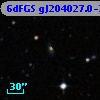 6dFGS gJ204027.0-292207