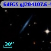 6dFGS gJ204107.6-532950