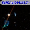 6dFGS gJ204115.7-215012