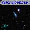 6dFGS gJ204221.9-294634