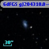 6dFGS gJ204310.0-424120
