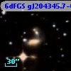 6dFGS gJ204345.7-031229