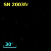 SN 2003fr