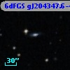 6dFGS gJ204347.6-443820
