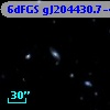 6dFGS gJ204430.7-420910