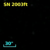 SN 2003ft