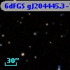 6dFGS gJ204445.3-741732