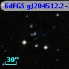 6dFGS gJ204512.2-300408