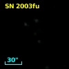 SN 2003fu