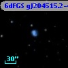 6dFGS gJ204515.2-421737