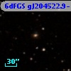 6dFGS gJ204522.9-141610