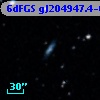 6dFGS gJ204947.4-650409