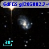 6dFGS gJ205002.7-094932