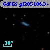 6dFGS gJ205108.3-183741