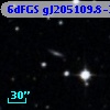6dFGS gJ205109.8-322251