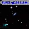 6dFGS gJ205119.0-430332