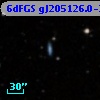 6dFGS gJ205126.0-253118