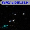 6dFGS gJ205136.9-362741