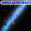 6dFGS gJ205204.7-691159