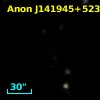 [HSP2005] J141945.192+523225.76