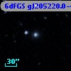 6dFGS gJ205220.0-412226