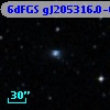 6dFGS gJ205316.0-603508