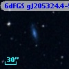6dFGS gJ205324.4-572524