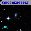 6dFGS gJ205330.5-100310