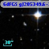 6dFGS gJ205349.6-364319
