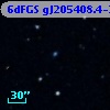 6dFGS gJ205408.4-314159