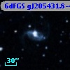 6dFGS gJ205431.8-404837