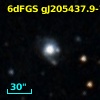 6dFGS gJ205437.9-725100