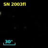 SN 2003fl