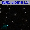 6dFGS gJ205451.2-162809