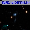 6dFGS gJ205541.8-515638