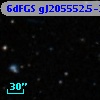 6dFGS gJ205552.5-225504