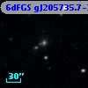 6dFGS gJ205735.7-323940