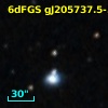 6dFGS gJ205737.5-570027