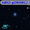 6dFGS gJ205805.2-574910