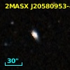 6dFGS gJ205809.6-434950