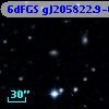 6dFGS gJ205822.9-032332