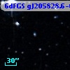 6dFGS gJ205828.6-085144