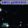 6dFGS gJ205843.9-340234