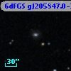 6dFGS gJ205847.0-334339