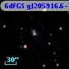 6dFGS gJ205916.6-725850