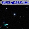 6dFGS gJ205924.0-443104