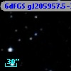 6dFGS gJ205957.5-213935