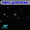 6dFGS gJ205959.6-462050
