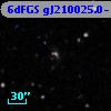 6dFGS gJ210025.0-165640