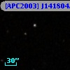 [APC2003] J141804.76+530324.8